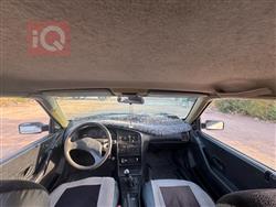 Peugeot Roa